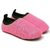 SAPATILHA INFANTIL NYLON PINK NEON - Acquatilha Sapatilhas Infantil