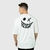 Imagem do Camiseta Oversized Smile