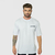 Camiseta Oversized Collection Chami Branco