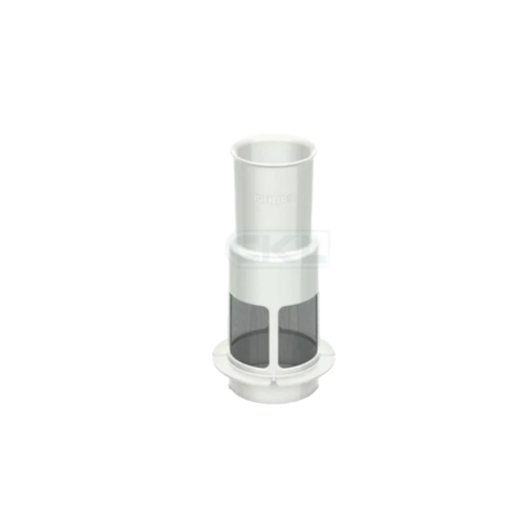 Filtro Fruta Pulpa Jarra Licuadora Philips Hr2030 Hr2031 Hr2034