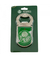 Abridor Garrafas Ímã 9x4,5cm - Palmeiras - comprar online