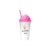 Copo Personalizado Twister Branco com Tampa Chantilly Colorida 300ml - comprar online