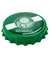 Abridor De Garrafas Tampa 8x8cm - Palmeiras - comprar online