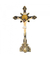 Crucifixo 30cm - Enfeite Resina