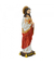 Sagrado Coração De Jesus 41cm - Enfeite Resina - comprar online