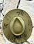 Sombrero de Paño Campo