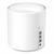 Repetidor Wi-Fi 6 Mesh AX3000 TPLINK DECO-X50 una unidad