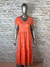 Vestido Zara Longo Estampas - loja online