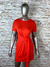 Vestido Sofia Curto - comprar online