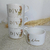 Caneca personalizada padrinhos de casamento