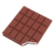 BLOCO DE NOTAS CHOCOLATE 96FS.