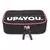 ESTOJO BOX UP4YOU LUXCEL PRETO - comprar online