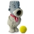 BRINQUEDO COSPE BOLA OMG KIDS - comprar online