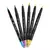 MARCADOR DUAL BRUSH NEON ESTOJO C/6 CIS na internet