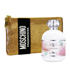 TESTER - Anais Anais Eau de Toilette + Necessaire Moschino - CACHAREL