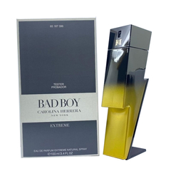 TESTER - Bad Boy Extreme Eau de Parfum - CAROLINA HERRERA