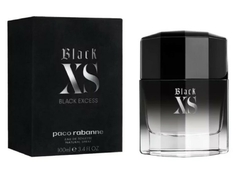 LACRADO - Black XS Eau de Toilette - PACO RABANNE - comprar online