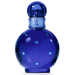 LACRADO - Midnight Fantasy Eau de Parfum - BRITNEY SPEARS