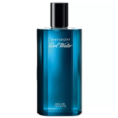 LACRADO - Cool Water Eau de Toilette - DAVIDOFF