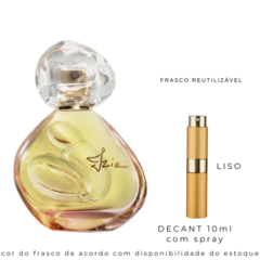 DECANT - Izia Eau de Parfum - SISLEY - loja online