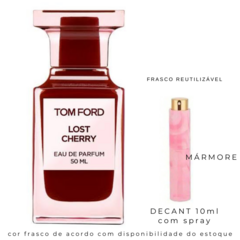 DECANT - Lost Cherry Eau de Parfum - TOM FORD