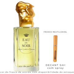 DECANT - Eau Du Soir Eau de Parfum - SISLEY - Mac Decants Express