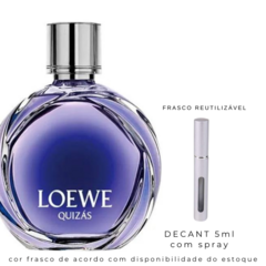 DECANT - Quizás Eau de Parfum - LOEWE - Mac Decants Express