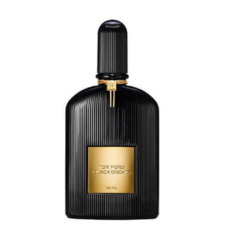 DECANT NO FRASCO - Black Orchid Eau de Parfum - TOM FORD