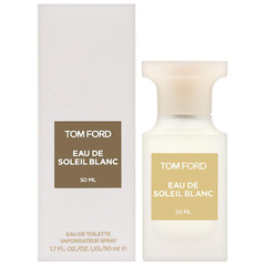 LACRADO - Eau de Soleil Blanc Eau de Toilette - TOM FORD - comprar online