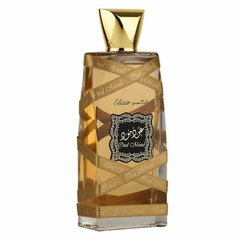 LACRADO - Oud Mood Elixir Eau de Parfum - LATTAFA