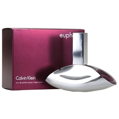 LACRADO - Euphoria Eau de Parfum - CALVIN KLEIN - comprar online