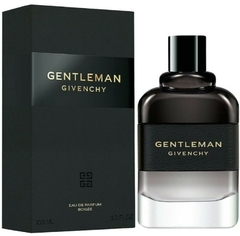 LACRADO - Gentleman Boisée Eau de Parfum - GIVENCHY - comprar online