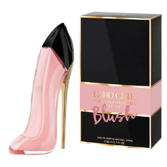 LACRADO - Good Girl Blush Eau de Parfum - CAROLINA HERRERA - comprar online