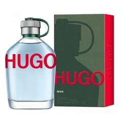 LACRADO - Hugo Man Eau De Toilette - HUGO BOSS - comprar online