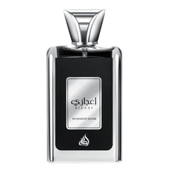 LACRADO - Ejaazi Intensive Silver Eau de Parfum - LATTAFA