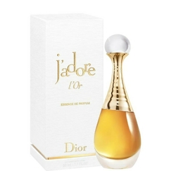 LACRADO - J' Adore L'Or Essence Parfum - DIOR - comprar online