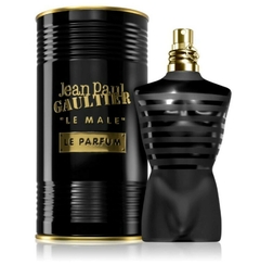 LACRADO - Le Male Le Parfum Eau de Parfum - JEAN PAUL GAULTIER - comprar online