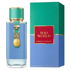 LACRADO - Mad World Eau de Parfum - CAROLINA HERRERA - comprar online