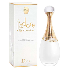 LACRADO - J' Adore Parfum D’ Eau Eau de Parfum - DIOR - comprar online