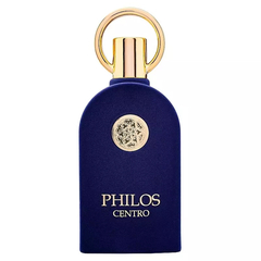 LACRADO - Philos Centro Eau de Parfum - MAISON ALHAMBRA