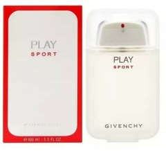 LACRADO - Play Sport Eau de Toilette - GIVENCHY - comprar online