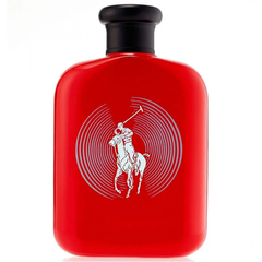 LACRADO - Polo Red Remix X Ansel Elgort Eau de Toilette - RALPH LAUREN