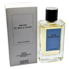 TESTER - Prada Olfactories Purple Rain Eau De Parfum - PRADA