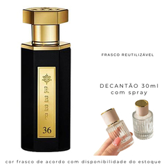 DECANT - Reef 36 Eau de Parfum - REEF