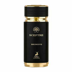 LACRADO - Sceptre Bronzite Eau de Parfum - MAISON ALHAMBRA