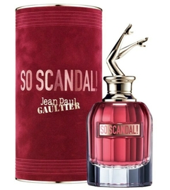 LACRADO - So Scandal! Eau de Parfum - JEAN PAUL GAULTIER - comprar online