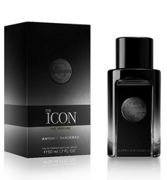 LACRADO - The Icon Eau de Parfum - ANTONIO BANDERAS - comprar online