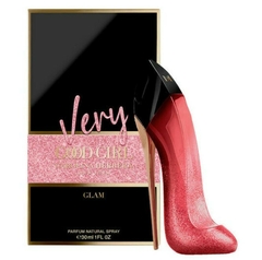 LACRADO - Very Good Girl Glam Eau de Parfum - CAROLINA HERRERA - comprar online