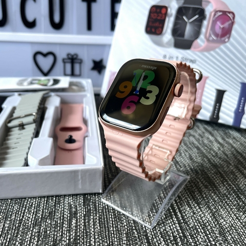 Smartwatch p80 características new arrivals