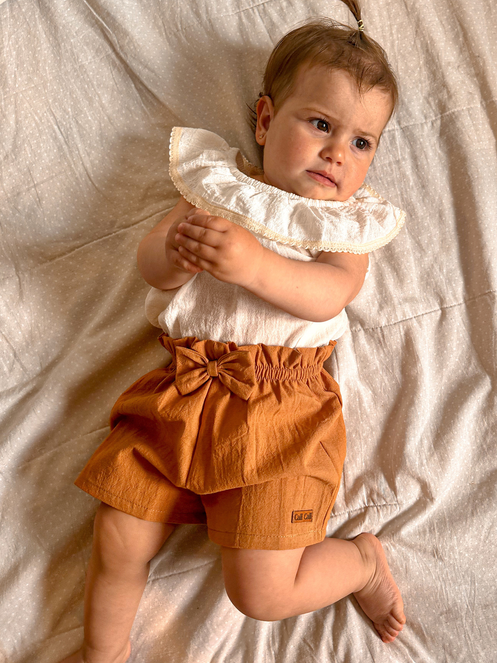 Shorts Pioppa Comprar en Carlita bebes